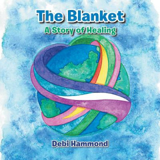 Book Blanket DEBI HAMMOND
