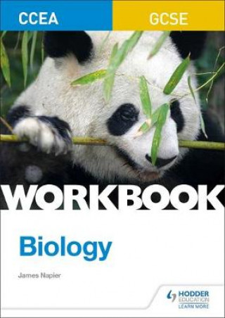 Carte CCEA GCSE Biology Workbook James Napier