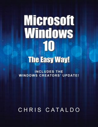 Carte Microsoft Windows 10 CHRIS CATALDO