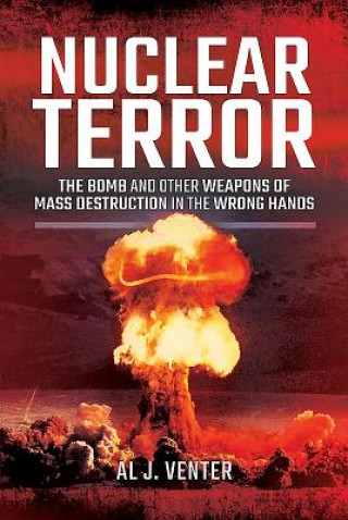 Libro Nuclear Terror Al J. Venter