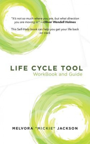 Buch Life Cycle Tool WorkBook and Guide MELVORA  MI JACKSON