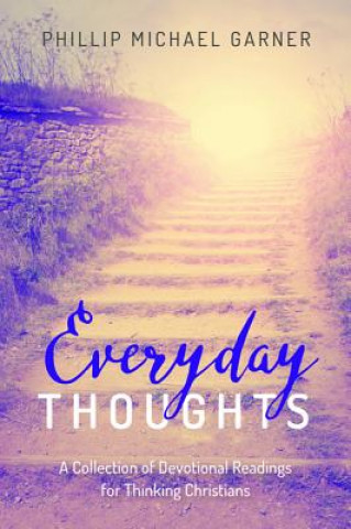 Knjiga Everyday Thoughts PHILLIP MICH GARNER
