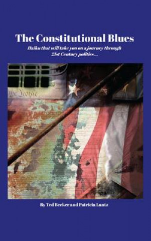 Kniha Constitutional Blues TED L BECKER