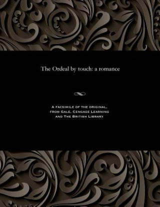 Libro Ordeal by Touch Various