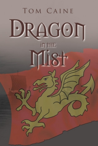 Libro Dragon in the Mist TOM CAINE