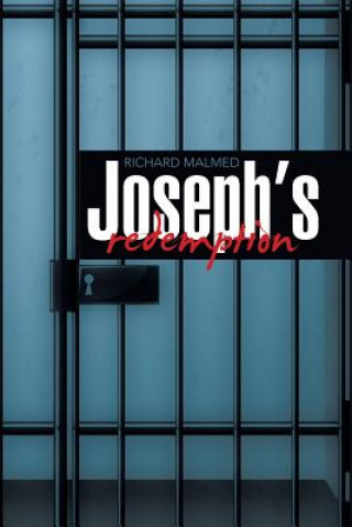 Knjiga Joseph's Redemption RICHARD MALMED