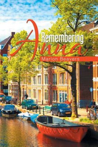 Buch Remembering Anna MARLON BEAVERS