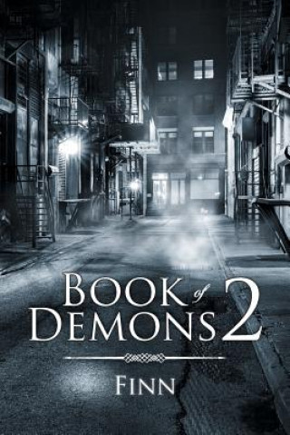 Carte Book of Demons 2 FINN