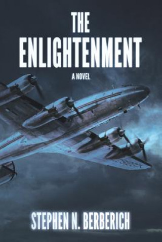 Carte Enlightenment STEPHEN N BERBERICH