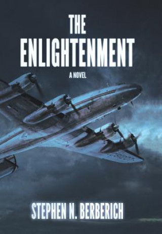 Книга Enlightenment STEPHEN N BERBERICH