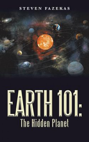 Libro Earth 101 STEVEN FAZEKAS