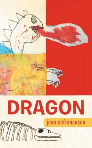 Buch Dragon JOAN COFRANCESCO