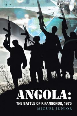 Libro Angola MIGUEL JUNIOR