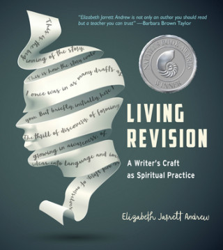 Kniha Living Revision Elizabeth Jarrett (Elizabeth Jarrett Andrew) Andrew