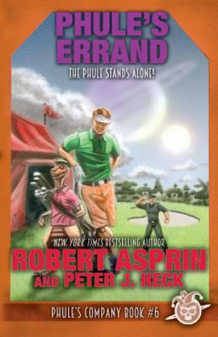 Carte Phule's Errand ROBERT ASPRIN