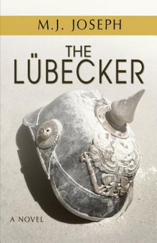 Libro Lubecker M J Joseph