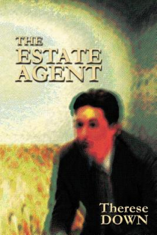 Kniha Estate Agent Therese Down