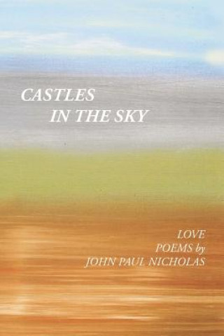 Carte Castles in the Sky JOHN PAUL NICHOLAS