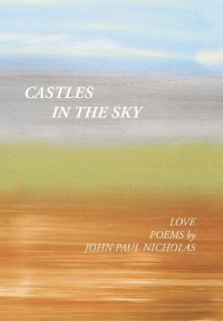 Kniha Castles in the Sky JOHN PAUL NICHOLAS