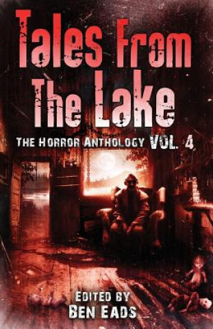 Carte Tales from The Lake Vol.4 JOE R. LANSDALE