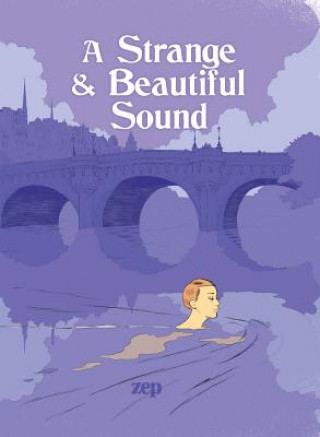 Книга Strange and Beautiful Sound Zep