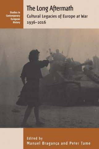 Buch Long Aftermath Manuel Bragança