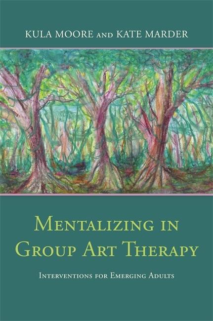 Carte Mentalizing in Group Art Therapy MOORE  KULA