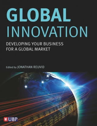 Kniha Global Innovation 