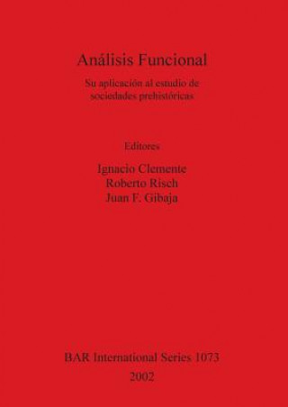 Livro Analisis Funcional Ignacio Clemente