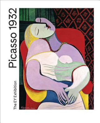 Carte Picasso 1932 Achim Borchardt-Hume