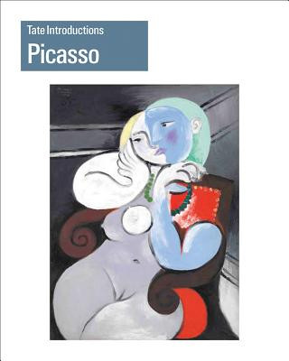 Kniha Tate Introductions: Picasso Silvia Loreti