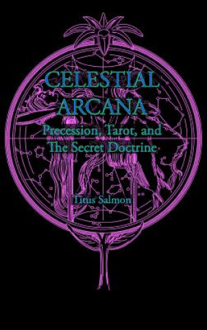 Carte Celestial Arcana TITUS SALMON