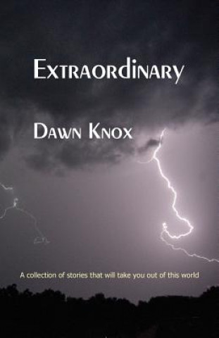 Книга Extraordinary Dawn Knox