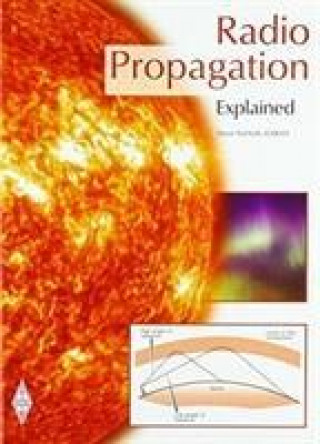 Boek Radio Propagation Explained Steve Nichols