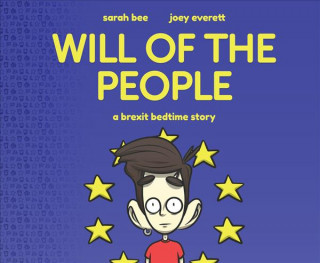 Könyv Will of the People SARAH BEE