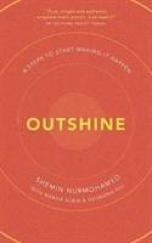 Könyv Outshine Shemin Nurmohamed