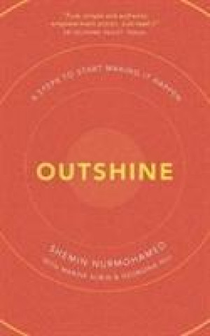 Buch Outshine Shemin Nurmohamed