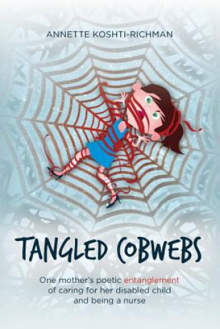 Knjiga Tangled Cobwebs ANNE KOSHTI-RICHMAN