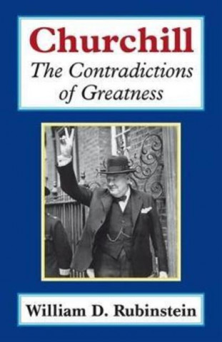 Knjiga Churchill William D. Rubinstein