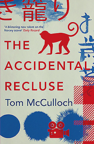 Carte Accidental Recluse Tom McCulloch