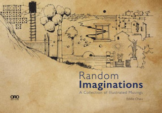 Könyv Random Imaginations Eddie Chau