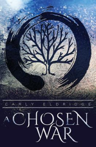 Book Chosen War Carly Eldridge