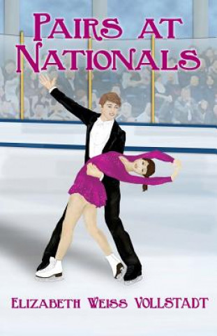 Book Pairs at Nationals ELIZABETH VOLLSTADT