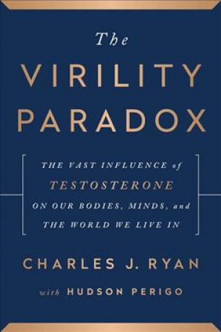 Könyv Virility Paradox Charles Ryan