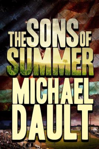 Kniha Sons of Summer Michael Dault