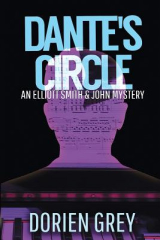 Knjiga Dante's Circle DORIEN GREY