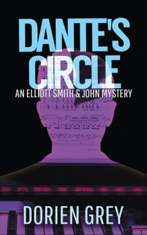 Buch Dante's Circle DORIEN GREY