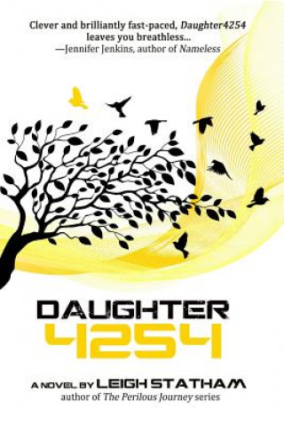 Livre Daughter 4254 LEIGH STATHAM