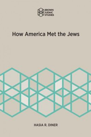 Buch How America Met the Jews Hasia R. Diner