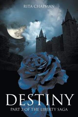 Knjiga Destiny Rita Chapman